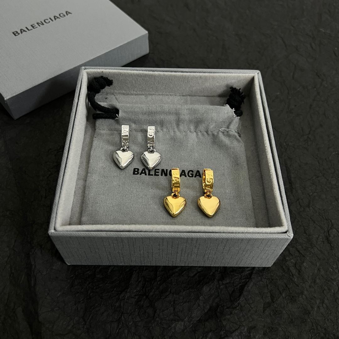 Balenciaga Earrings